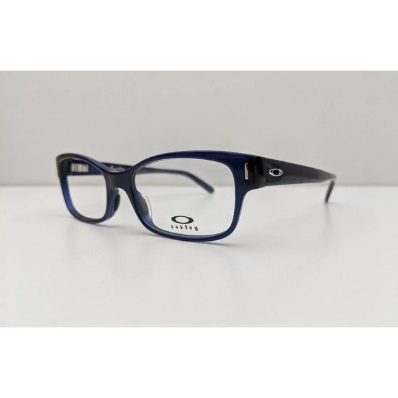 🕶️Oakley OX1129-0452 Impulsive Eyeglasses 52/17 141 /KAL848🕶️ - Picture 3 of 9